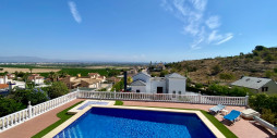 Bruktbolig - Villa - Algorfa - Lomas De La Juliana