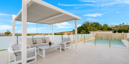 Bruktbolig - Villa - Algorfa - Lomas De La Juliana