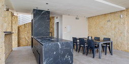 Bruktbolig - Villa - Algorfa - Lomas De La Juliana