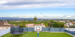 Bruktbolig - Villa - Algorfa - Lomas De La Juliana