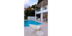 Bruktbolig - Villa - Altea - Altea Centro