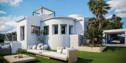 Bruktbolig - Villa - Altea - Altea Centro