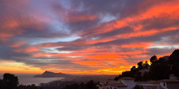Bruktbolig - Villa - Altea - Altea Centro