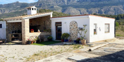 Bruktbolig - Villa - Altea - Altea Centro