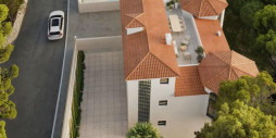 Bruktbolig - Villa - Altea - Altea Hills