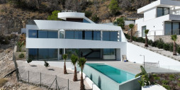 Bruktbolig - Villa - Altea - Altea Hills