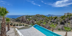 Bruktbolig - Villa - Altea - Altea Hills
