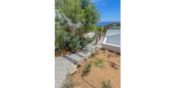 Bruktbolig - Villa - Altea - Altea Hills