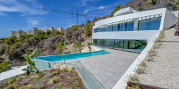 Bruktbolig - Villa - Altea - Altea Hills