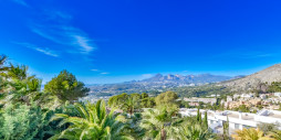 Bruktbolig - Villa - Altea - Sierra de Altea