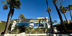 Bruktbolig - Villa - Benidorm - Benidorm Centro