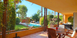Bruktbolig - Villa - Benidorm - Benidorm Centro
