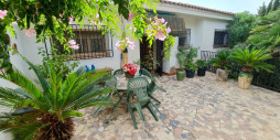 Bruktbolig - Villa - Benidorm - Benidorm Centro
