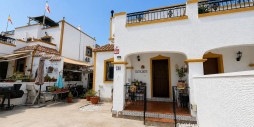 Bruktbolig - Villa - Benidorm - Urb Entre Naranjos