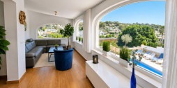 Bruktbolig - Villa - Benissa - Benissa Centro