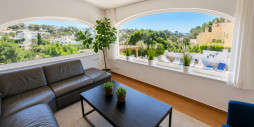 Bruktbolig - Villa - Benissa - Benissa Centro