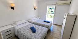 Bruktbolig - Villa - Benissa - Benissa Centro