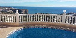 Bruktbolig - Villa - Benitachell - Cumbre del sol