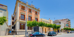 Bruktbolig - Villa - Callosa De Segura