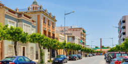 Bruktbolig - Villa - Callosa De Segura