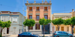 Bruktbolig - Villa - Callosa De Segura
