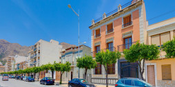 Bruktbolig - Villa - Callosa De Segura