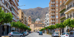 Bruktbolig - Villa - Callosa De Segura