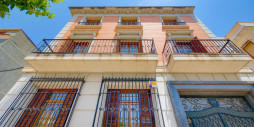 Bruktbolig - Villa - Callosa De Segura