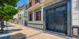 Bruktbolig - Villa - Callosa De Segura