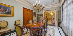 Bruktbolig - Villa - Callosa De Segura