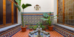 Bruktbolig - Villa - Callosa De Segura