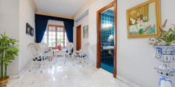 Bruktbolig - Villa - Callosa De Segura