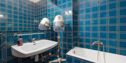Bruktbolig - Villa - Callosa De Segura