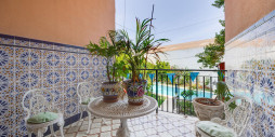 Bruktbolig - Villa - Callosa De Segura