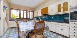Bruktbolig - Villa - Callosa De Segura