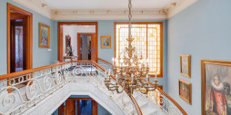 Bruktbolig - Villa - Callosa De Segura