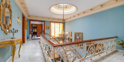 Bruktbolig - Villa - Callosa De Segura