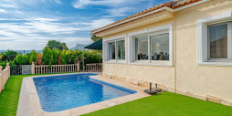 Bruktbolig - Villa - Calpe - Calpe Centro