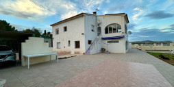 Bruktbolig - Villa - Calpe - Calpe Centro