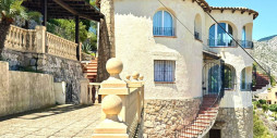 Bruktbolig - Villa - Calpe - Calpe Centro