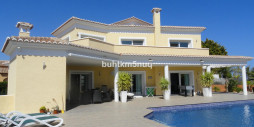 Bruktbolig - Villa - Calpe - Calpe Centro