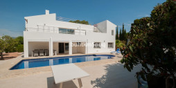 Bruktbolig - Villa - Calpe - Calpe Centro