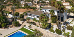Bruktbolig - Villa - Calpe - Calpe Centro