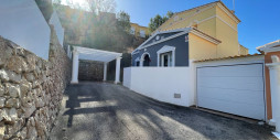 Bruktbolig - Villa - Calpe - Calpe Centro