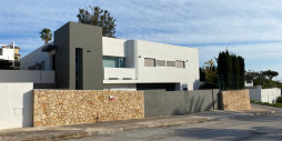 Bruktbolig - Villa - Calpe - Calpe Centro