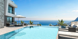 Bruktbolig - Villa - Calpe - Calpe Centro