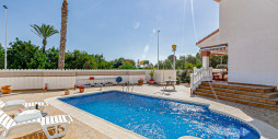 Bruktbolig - Villa - Campoamor - Campoamor Golf