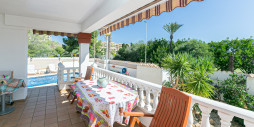Bruktbolig - Villa - Campoamor - Campoamor Golf