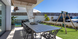 Bruktbolig - Villa - Ciudad Quesada - Ciudad Quesada - Rojales