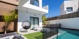 Bruktbolig - Villa - Ciudad Quesada - Ciudad Quesada - Rojales